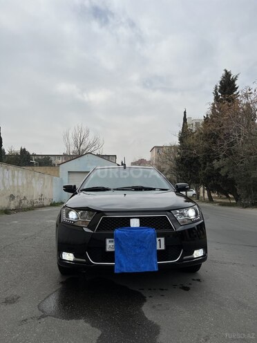 Khazar SD 2021, 22,500 km - 1.7 l - Bakı