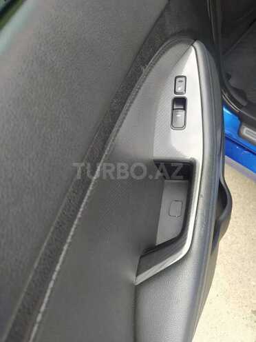 Kia Optima 2012, 139,208 km - 2.0 l - Bakı