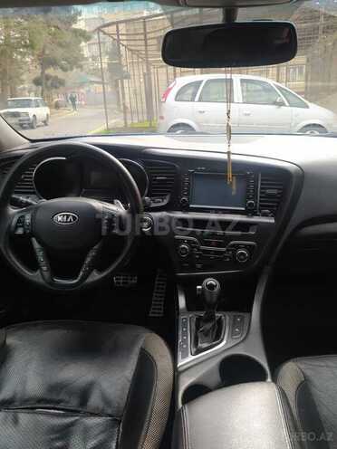 Kia Optima 2012, 139,208 km - 2.0 l - Bakı
