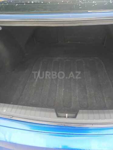 Kia Optima 2012, 139,208 km - 2.0 l - Bakı