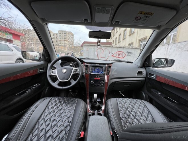 Khazar SD 2021, 22,500 km - 1.7 l - Bakı