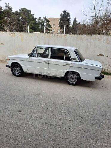 LADA (VAZ) 2106 1987, 145,000 km - 1.3 l - Bakı