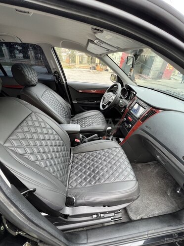 Khazar SD 2021, 22,500 km - 1.7 l - Bakı