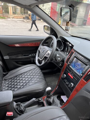 Khazar SD 2021, 22,500 km - 1.7 l - Bakı