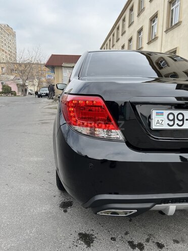 Khazar SD 2021, 22,500 km - 1.7 l - Bakı
