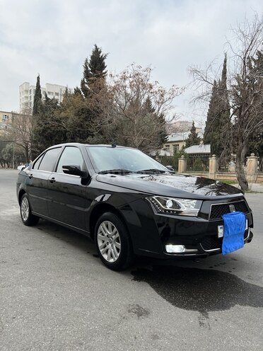 Khazar SD 2021, 22,500 km - 1.7 l - Bakı
