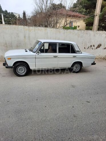 LADA (VAZ) 2106 1987, 145,000 km - 1.3 l - Bakı