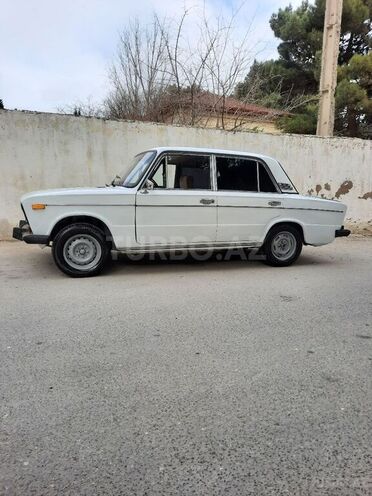 LADA (VAZ) 2106 1987, 145,000 km - 1.3 l - Bakı