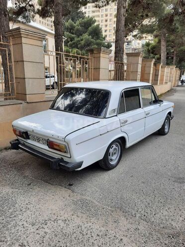 LADA (VAZ) 2106 1987, 145,000 km - 1.3 l - Bakı