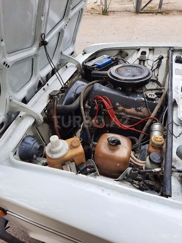 LADA (VAZ) 2106 1987, 145,000 km - 1.3 l - Bakı