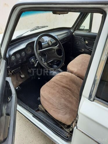 LADA (VAZ) 2106 1987, 145,000 km - 1.3 l - Bakı