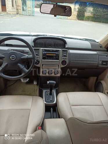 Nissan X-Trail 2006, 180,000 km - 2.5 l - Bakı