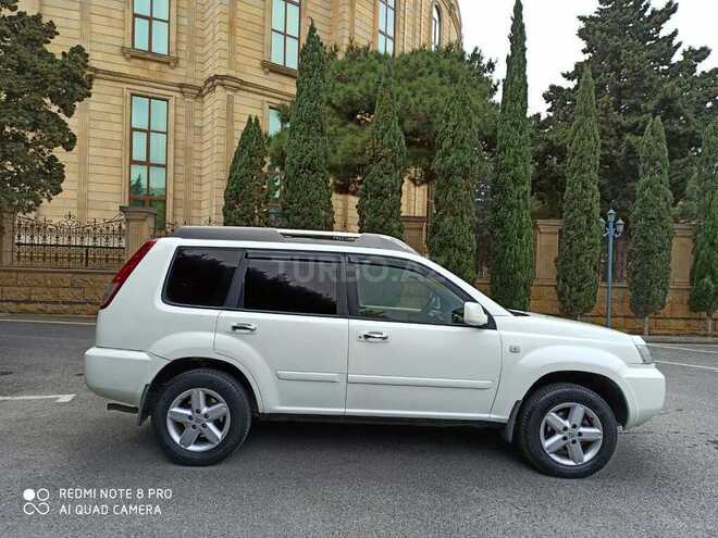Nissan X-Trail 2006, 180,000 km - 2.5 l - Bakı
