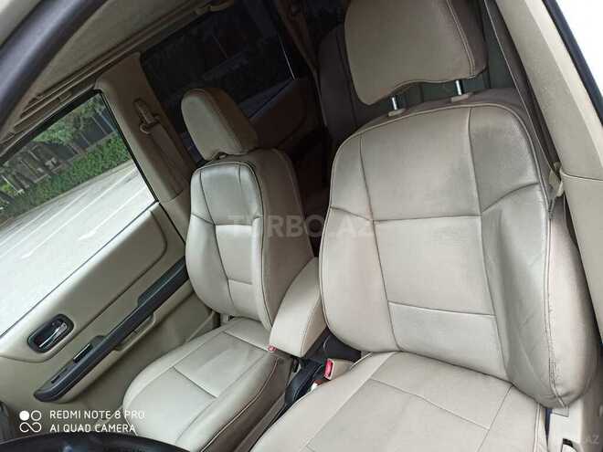 Nissan X-Trail 2006, 180,000 km - 2.5 l - Bakı