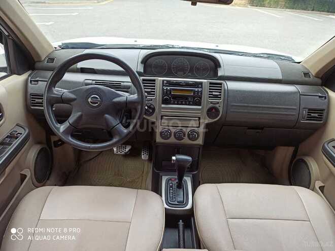 Nissan X-Trail 2006, 180,000 km - 2.5 l - Bakı
