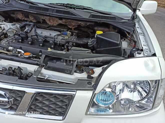 Nissan X-Trail 2006, 180,000 km - 2.5 l - Bakı