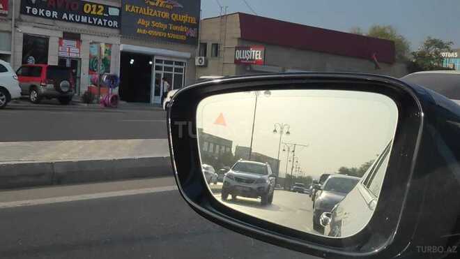 BMW 530 2017, 39,000 km - 2.0 l - Bakı