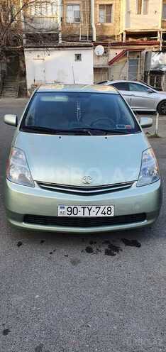 Toyota Prius 2008, 383,024 km - 1.5 l - Bakı