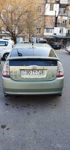 Toyota Prius 2008, 383,024 km - 1.5 l - Bakı