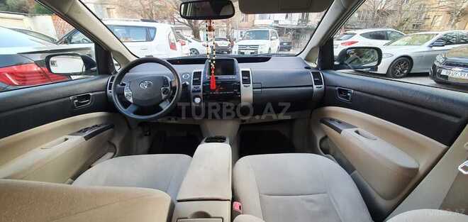Toyota Prius 2008, 383,024 km - 1.5 l - Bakı
