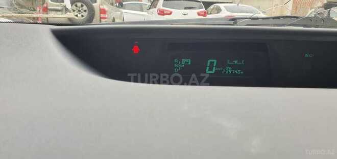 Toyota Prius 2008, 383,024 km - 1.5 l - Bakı