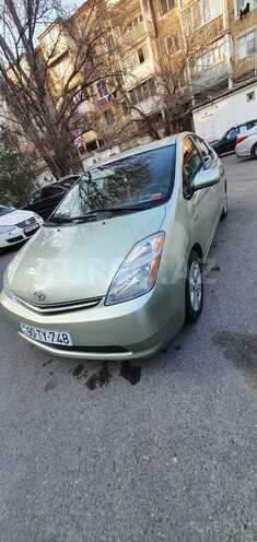 Toyota Prius 2008, 383,024 km - 1.5 l - Bakı