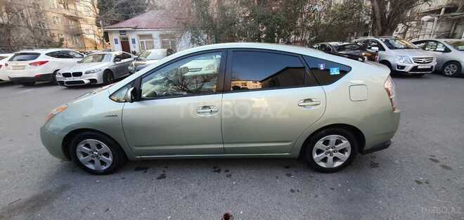 Toyota Prius 2008, 383,024 km - 1.5 l - Bakı
