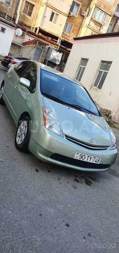 Toyota Prius 2008, 383,024 km - 1.5 l - Bakı