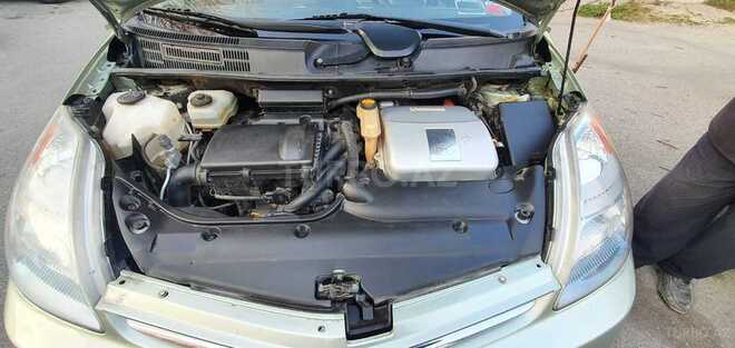 Toyota Prius 2008, 383,024 km - 1.5 l - Bakı