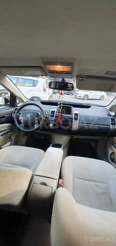 Toyota Prius 2008, 383,024 km - 1.5 l - Bakı