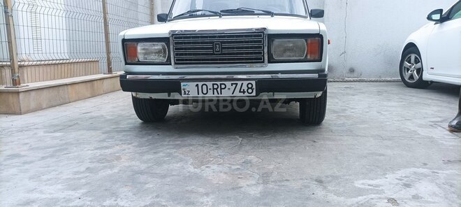 LADA (VAZ) 2107 2005, 89,500 km - 1.5 l - Bakı