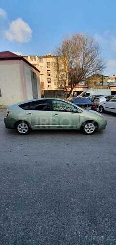 Toyota Prius 2008, 383,024 km - 1.5 l - Bakı