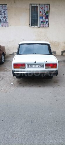 LADA (VAZ) 2107 2005, 89,500 km - 1.5 l - Bakı