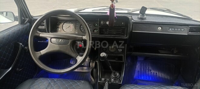 LADA (VAZ) 2107 2005, 89,500 km - 1.5 l - Bakı