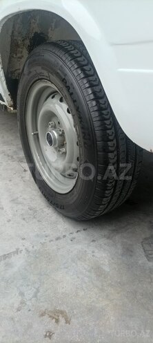 LADA (VAZ) 2107 2005, 89,500 km - 1.5 l - Bakı