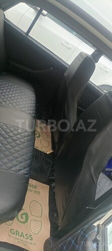 LADA (VAZ) 2107 2005, 89,500 km - 1.5 l - Bakı