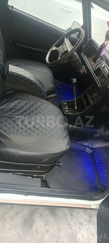 LADA (VAZ) 2107 2005, 89,500 km - 1.5 l - Bakı