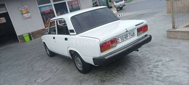 LADA (VAZ) 2107 2005, 89,500 km - 1.5 l - Bakı
