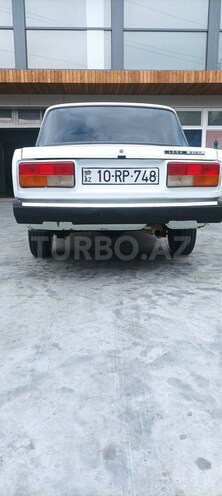LADA (VAZ) 2107 2005, 89,500 km - 1.5 l - Bakı