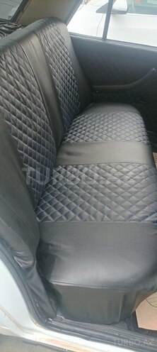 LADA (VAZ) 2107 2005, 89,500 km - 1.5 l - Bakı