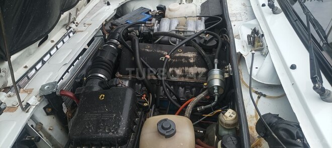 LADA (VAZ) 2107 2005, 89,500 km - 1.5 l - Bakı