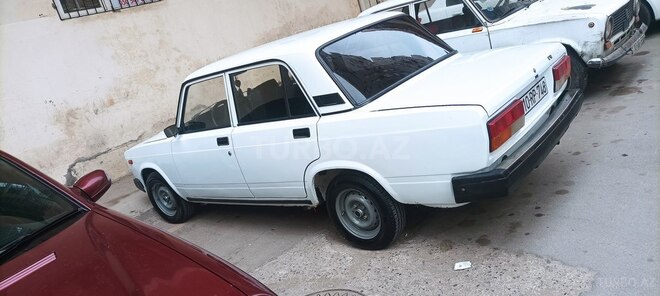 LADA (VAZ) 2107 2005, 89,500 km - 1.5 l - Bakı