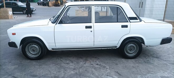 LADA (VAZ) 2107 2005, 89,500 km - 1.5 l - Bakı
