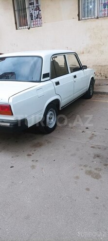 LADA (VAZ) 2107 2005, 89,500 km - 1.5 l - Bakı