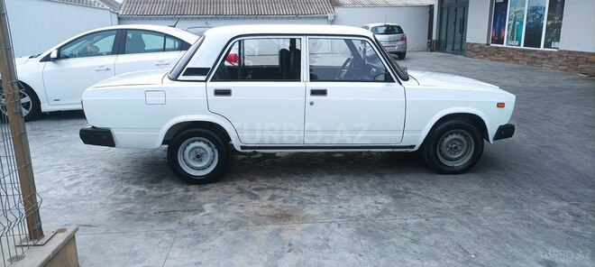 LADA (VAZ) 2107 2005, 89,500 km - 1.5 l - Bakı