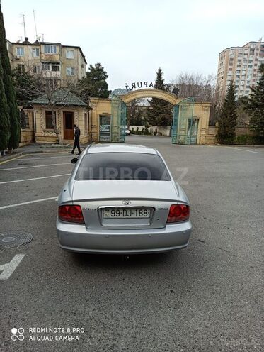 Hyundai Sonata 2010, 220,000 km - 2.0 л - Bakı