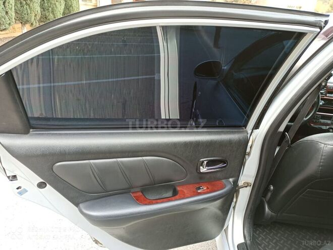 Hyundai Sonata 2010, 220,000 km - 2.0 л - Bakı