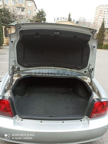 Hyundai Sonata 2010, 220,000 km - 2.0 л - Bakı