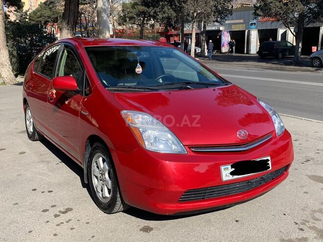 Toyota Prius 2006, 223,000 km - 1.5 l - Bakı