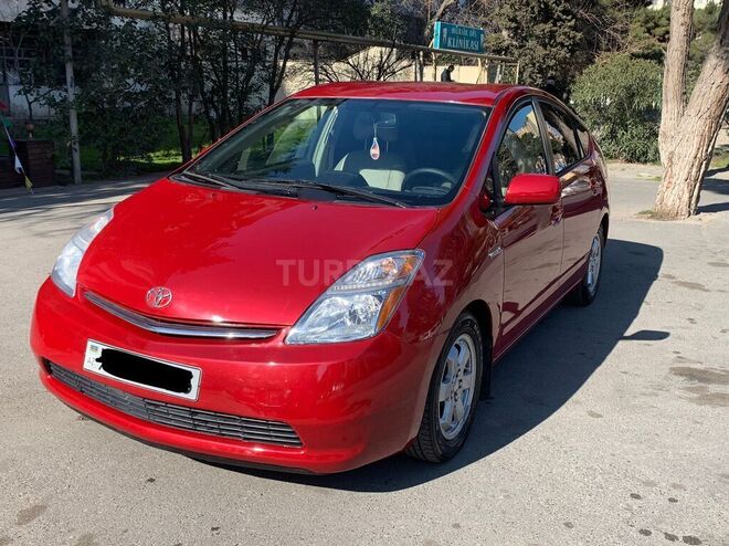 Toyota Prius 2006, 223,000 km - 1.5 l - Bakı